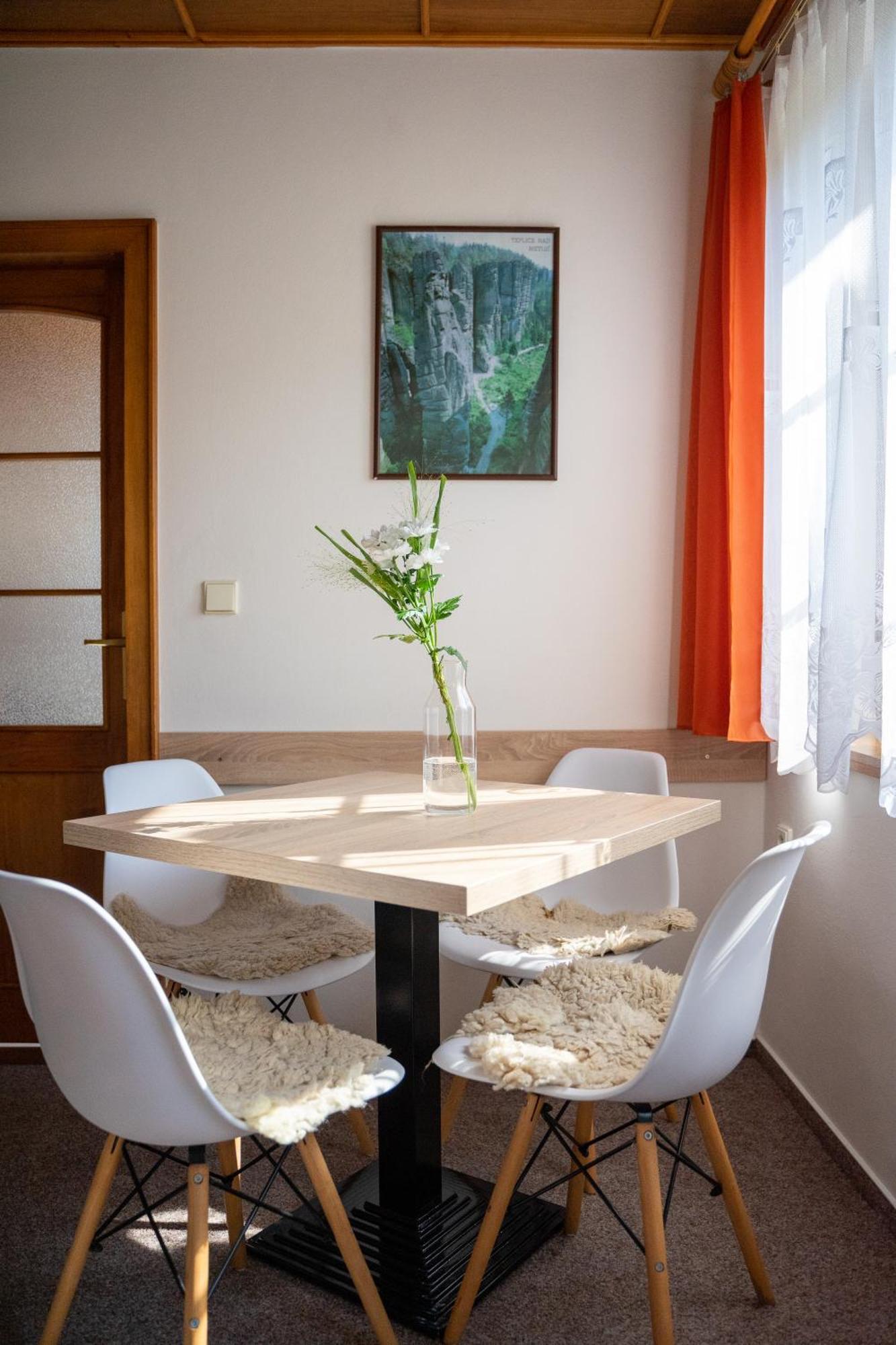Apartment Myskova *