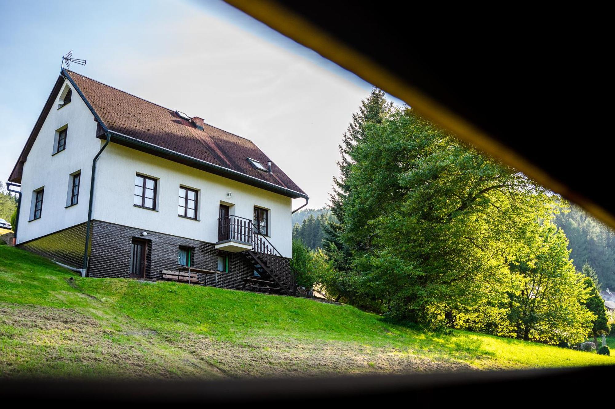 Apartment Myskova Teplice nad Metuji