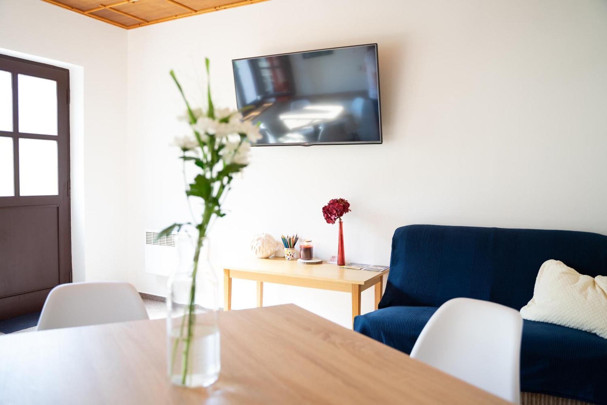Myskova Apartment Teplice nad Metuji